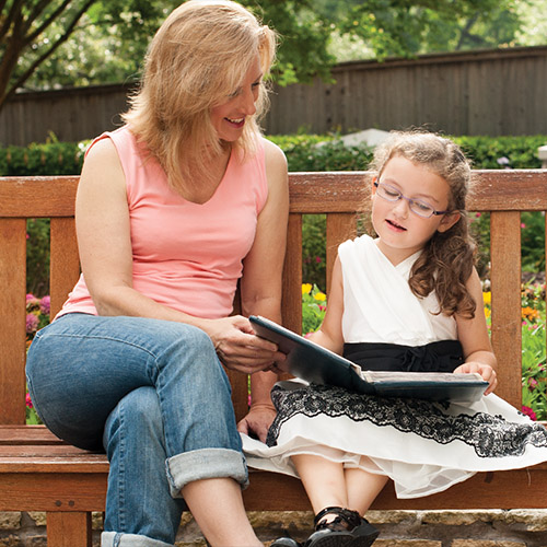 Beneficiary Designations