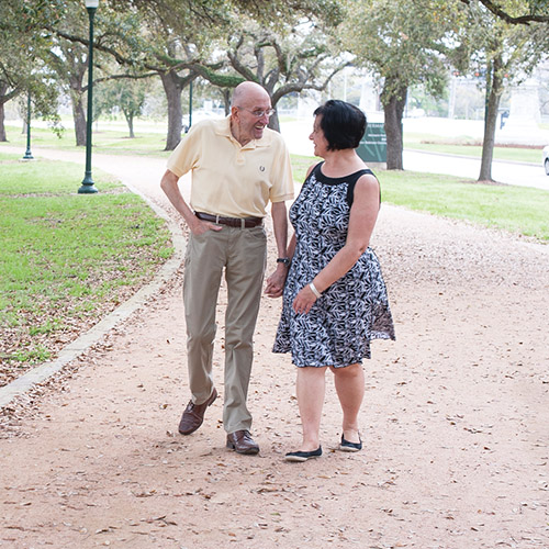 About Bequests